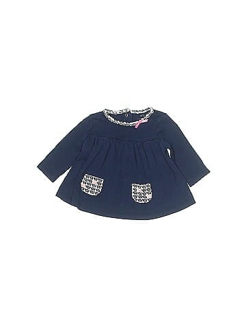 Offspring 3/4 Sleeve Blouse (view 1)