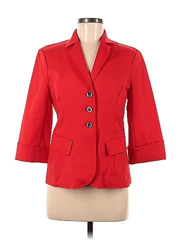 Gallia Moda Blazer (view 1)