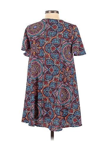 Meritt Casual Dress (view 2)