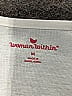 Woman Within White Short Sleeve Henley Size 14 - photo 7