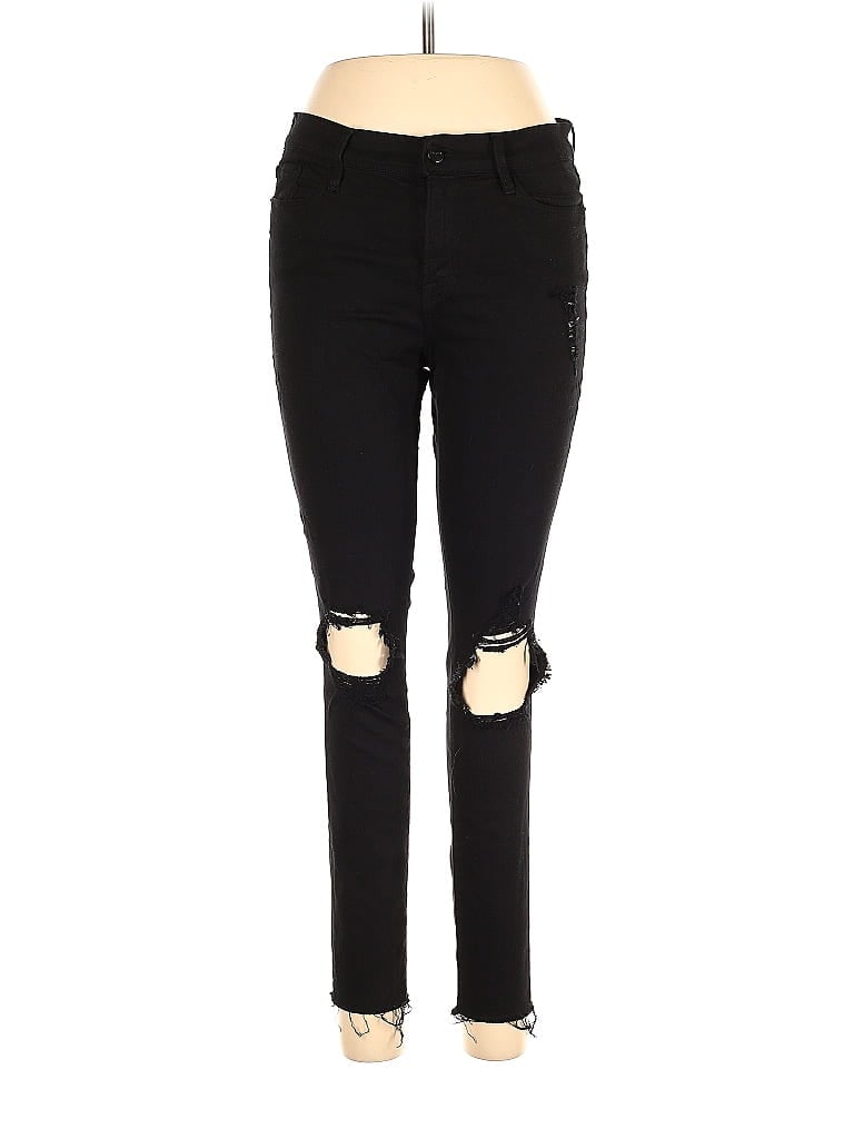 Click to view more detailed imagery on our partner's website Pre-owned Frame Jeans