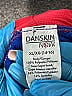 Danskin Now 100% Polyester Blue Pullover Hoodie Size XL (kids) - photo 3