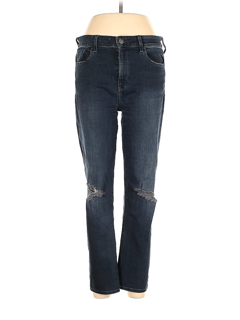 Click to view more detailed imagery on our partner's website Pre-owned Fidelity Denim Jeans