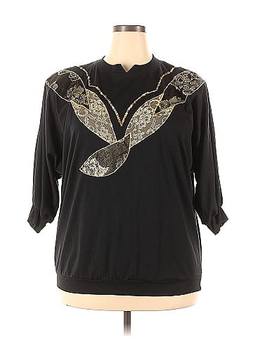 Cervelle Pullover Sweater (view 1)