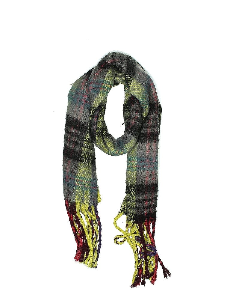 Pre-owned Steve Madden Scarf