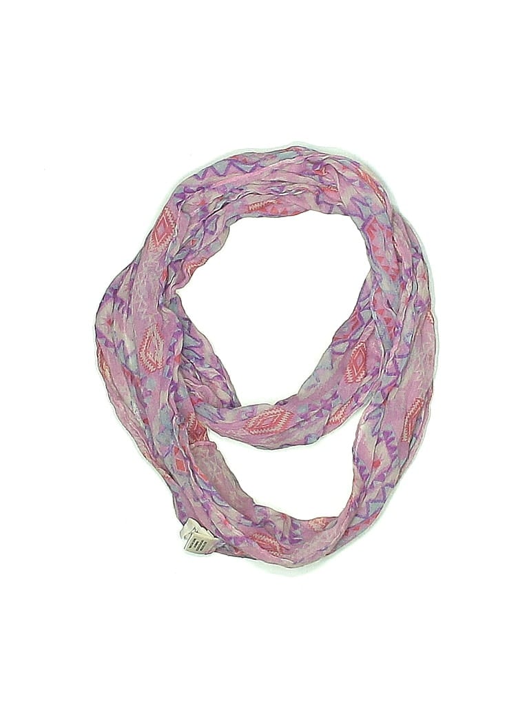 Click to view more detailed imagery on our partner's website Pre-owned Self Esteem Scarf