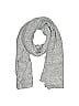 Feelgoodz 100% Recycled Polyester Gray Scarf One size - photo 1