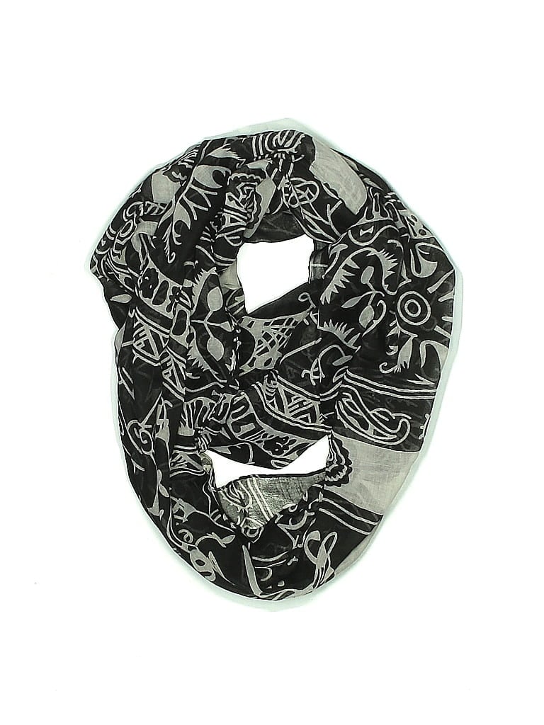 Pre-owned Assorted Brands Scarf