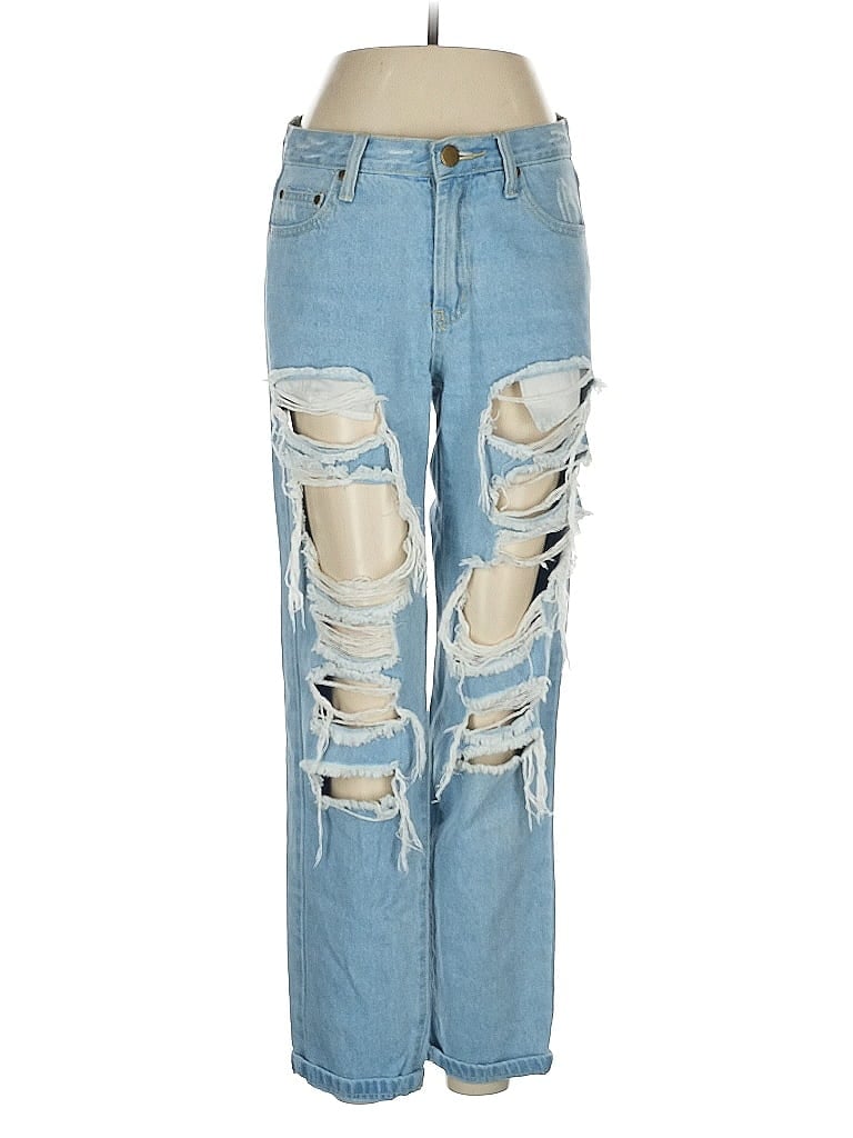 Click to view more detailed imagery on our partner's website Pre-owned Assorted Brands Jeans