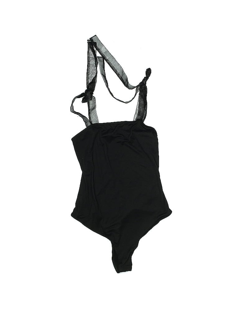 Click to view more detailed imagery on our partner's website Pre-owned Blue Blush Bodysuit