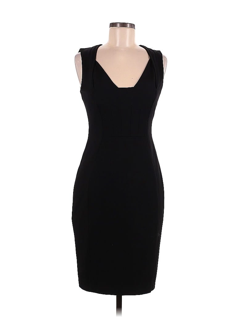 Click to view more detailed imagery on our partner's website Pre-owned Elie Tahari Cocktail Dress