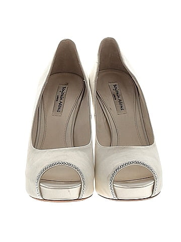 Benjamin Adams London Heels (view 2)