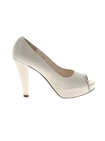 Benjamin Adams London Heels (view 1)