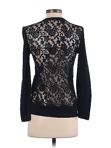 Sofra Long Sleeve Blouse (view 2)