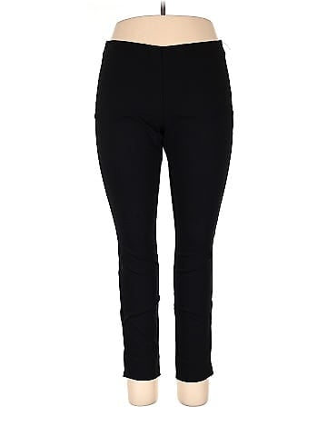 Who What Wear Active Pants (view 1)