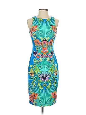 Cache Cocktail Dress (view 1)