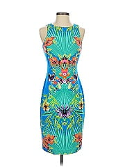 Cache Cocktail Dress