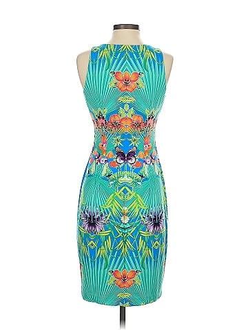 Cache Cocktail Dress (view 2)
