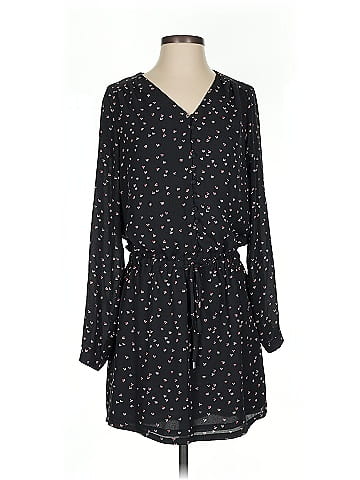 Jasmine & Juliana Casual Dress (view 1)