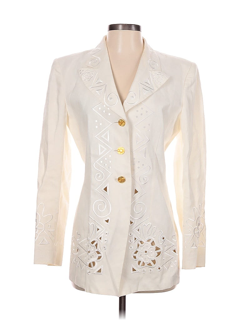 escada margaretha ley blazer