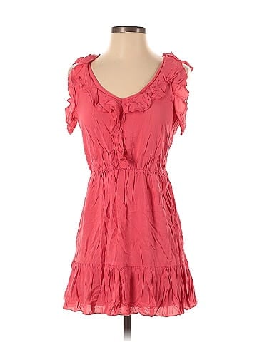 Akira Casual Dress (view 1)