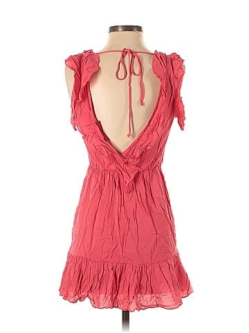 Akira Casual Dress (view 2)
