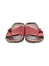 Teva Red Sandals Size 9 - photo 2
