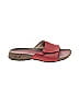 Teva Red Sandals Size 9 - photo 1