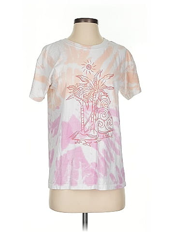 Rip Curl Short Sleeve T-Shirt (view 1)