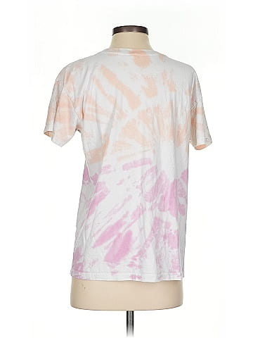 Rip Curl Short Sleeve T-Shirt (view 2)