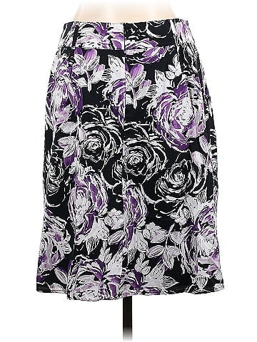 Liz & Co. Casual Skirt (view 2)