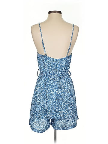 Romwe Romper (view 2)