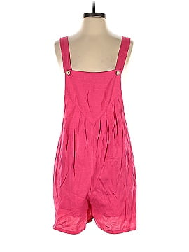 Macaron Romper