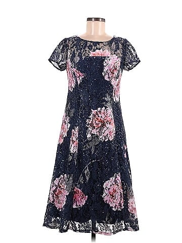 SLNY Casual Dress (view 1)
