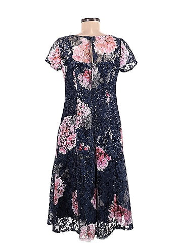 SLNY Casual Dress (view 2)
