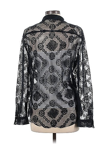 4 Love & Liberty Long Sleeve Blouse (view 2)