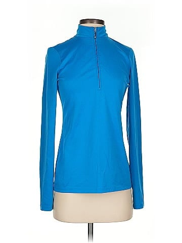 4all by Jofit Long Sleeve Turtleneck (view 1)