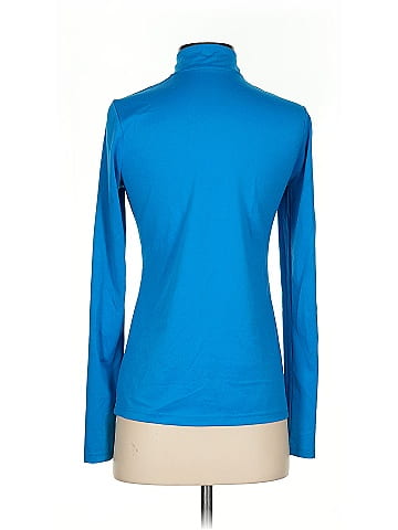 4all by Jofit Long Sleeve Turtleneck (view 2)