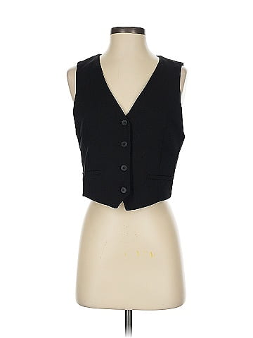 Zara Vest (view 1)