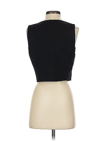 Zara Vest (view 2)