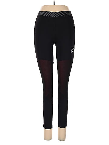 Asics Active Pants (view 1)