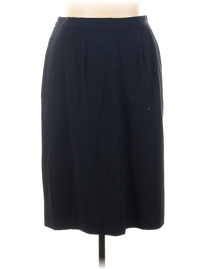 Pre-owned Unbranded Formal Skirt