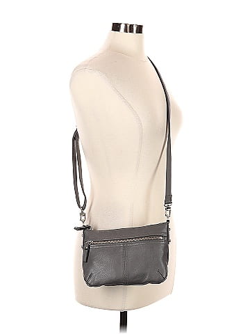 Unbranded Crossbody Bag (view 2)