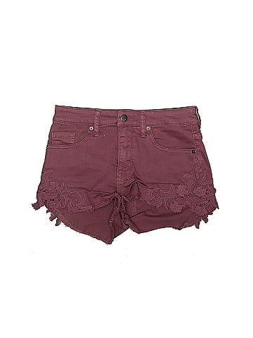 Mossimo Shorts (view 1)