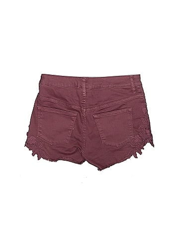 Mossimo Shorts (view 2)
