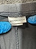 Newport News Solid Gray Active Pants Size L - photo 3