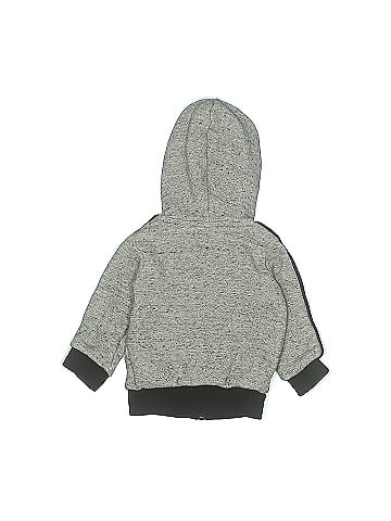 Adidas Zip Up Hoodie (view 2)