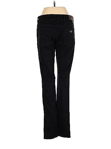 Emporio Armani Casual Pants (view 2)