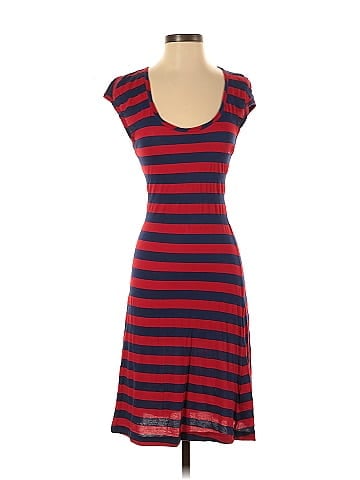 Division E Casual Dress (view 1)