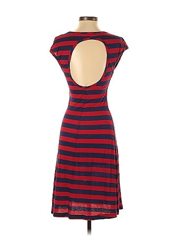 Division E Casual Dress (view 2)